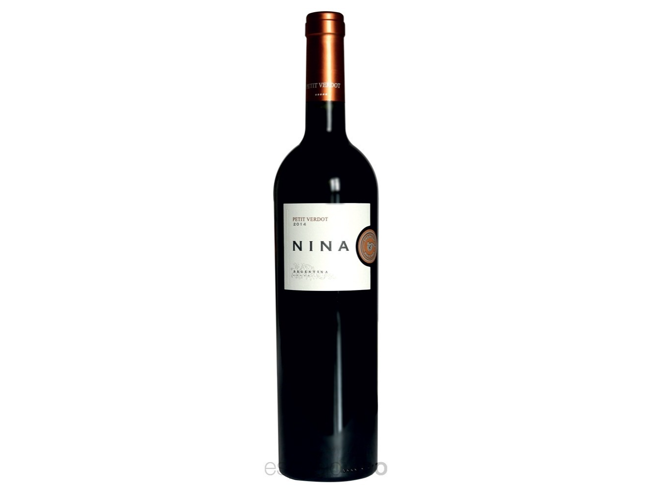 Nina Gold Petit Verdot