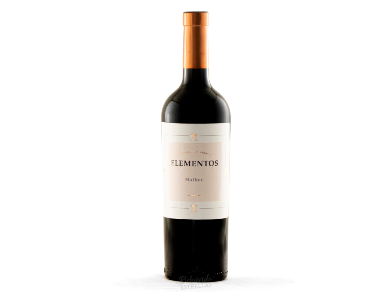 Elementos Malbec