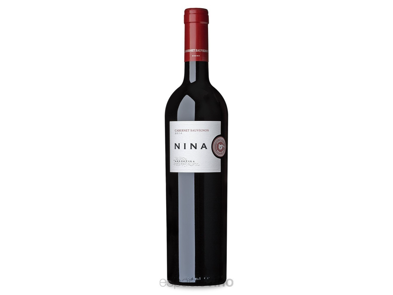 Nina Gold Cabernet Suavignon