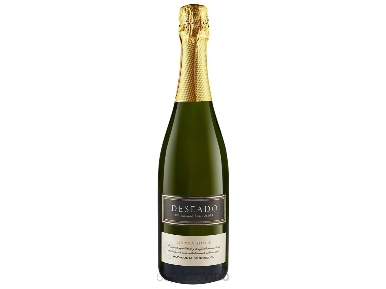 Deseado Extra Brut