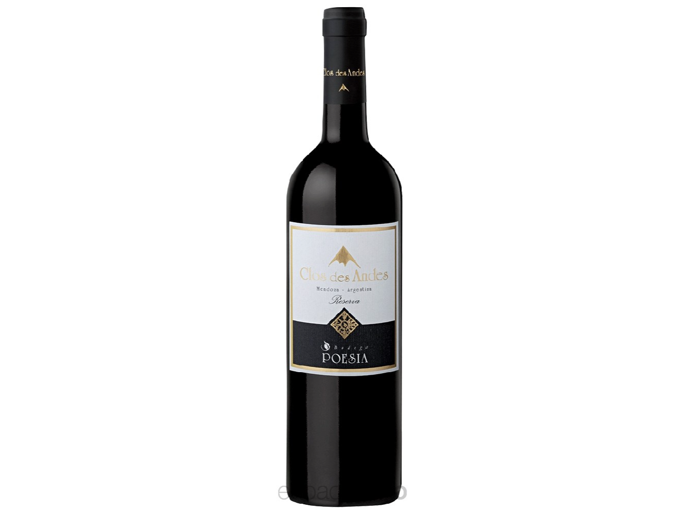 Clos des Andes Malbec 2016