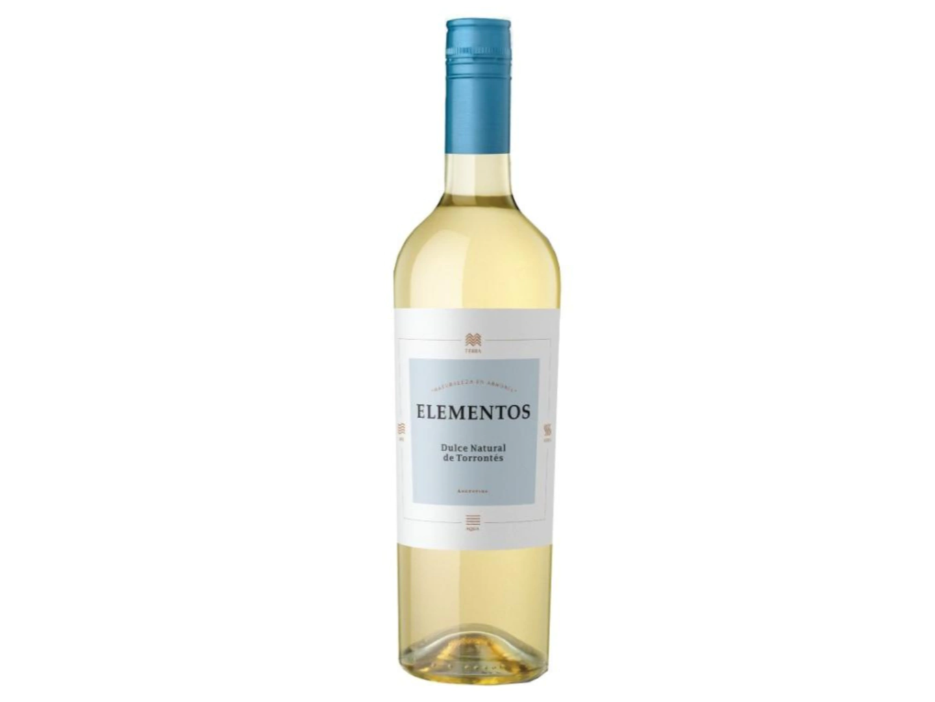 Elementos Torrontes
