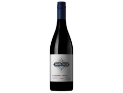 Santa Julia Cabernet Franc