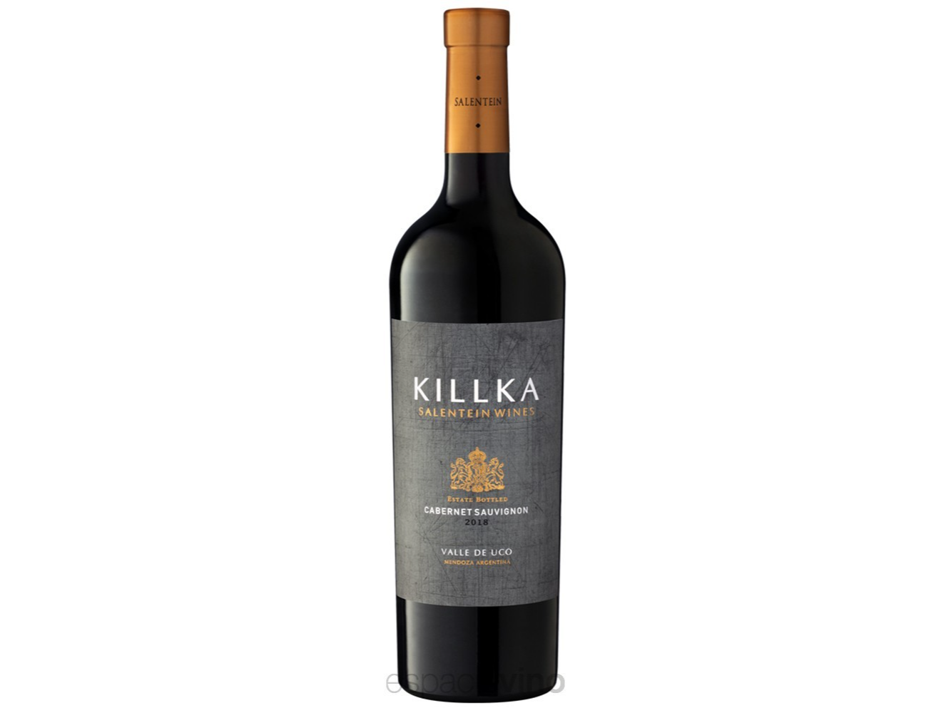Killka Salentein Wines Cabernet