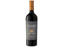 Killka Salentein Wines Cabernet