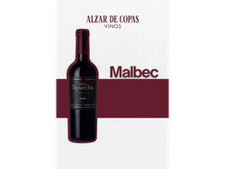 Trumpeter Varietal Malbec