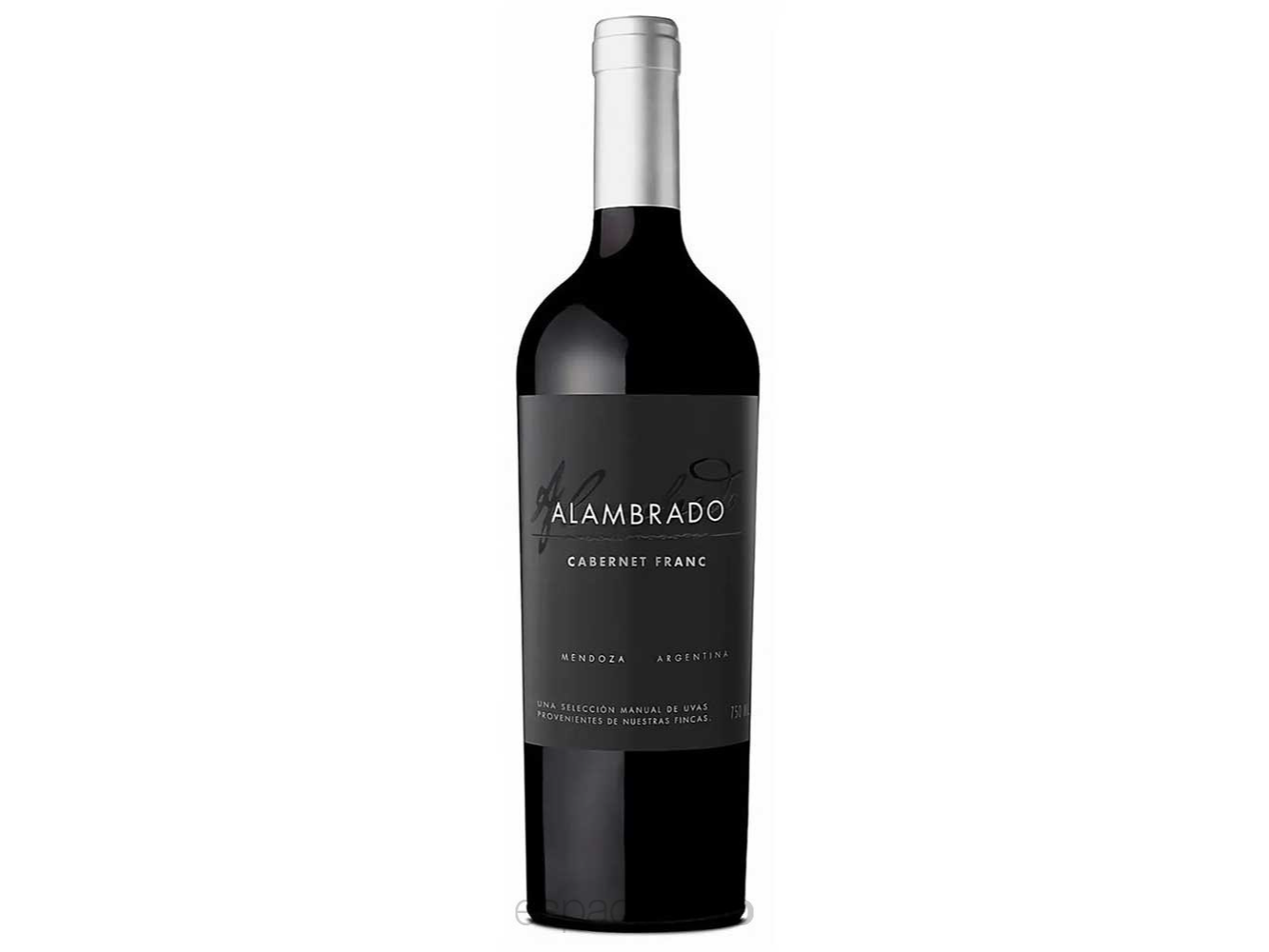 Alambrado Cabernet Franc