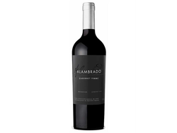Alambrado Cabernet Franc