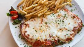 Milanesas
