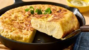 Tortillas