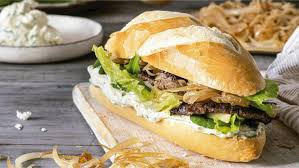 Sandwich