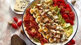 Ensaladas Grandes