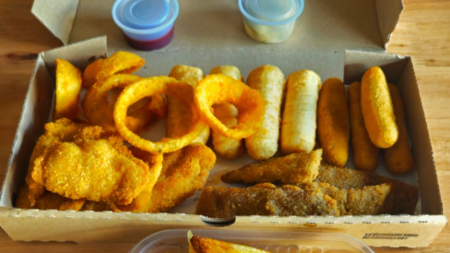 Picada Caliente