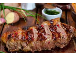 Bife de Chorizo