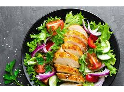 Ensalada Completa