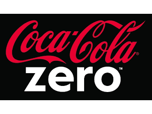 Coca Cola Zero