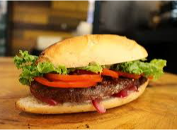 Bife de Chorizo