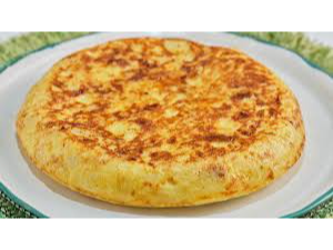 Tortilla de Papa