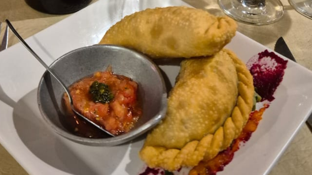 Empanadas