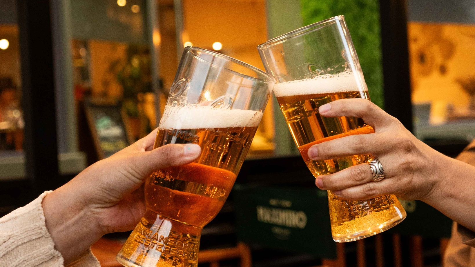 Reservas para 2x1 en cervezas