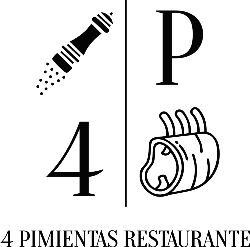 Logo 4 Pimientas