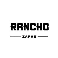 Logo RANCHO ZAPAS