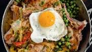 Platos Especiales