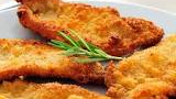 Milanesas y Supremas