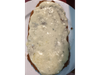 Suprema de Pollo al Roquefort