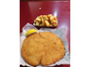 Milanesa de Pollo