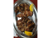 Bondiola de Cerdo
