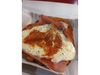 Suprema de Pollo a la Napolitana