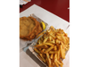 Milanesa de Ternera