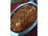 2 Porciones de Ravioles de Ricota y Verdura con Salsa Mixta + 1 Flan