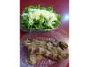 Asado de Tira p/ 1 Persona