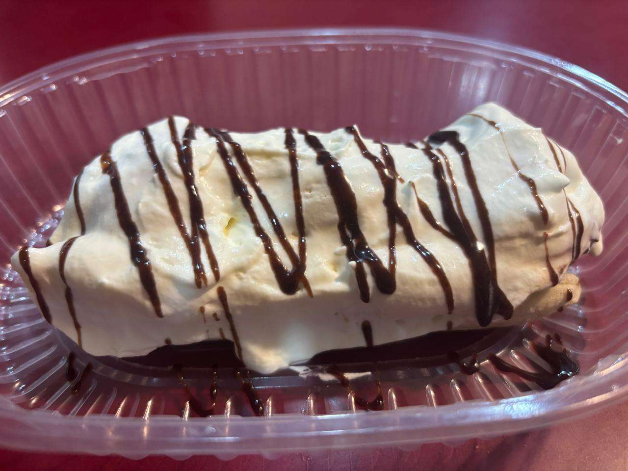 Banana Split
