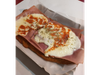 3 Milanesas deTernera Napolitanas + 1 Papas Fritas Chica + 1 Ens Mixta