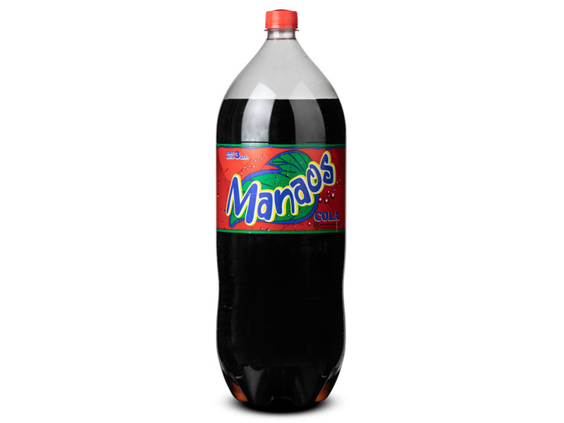 MANAOS 1.5L COLA