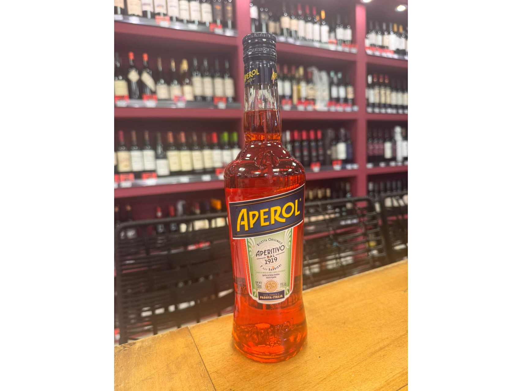 APEROL