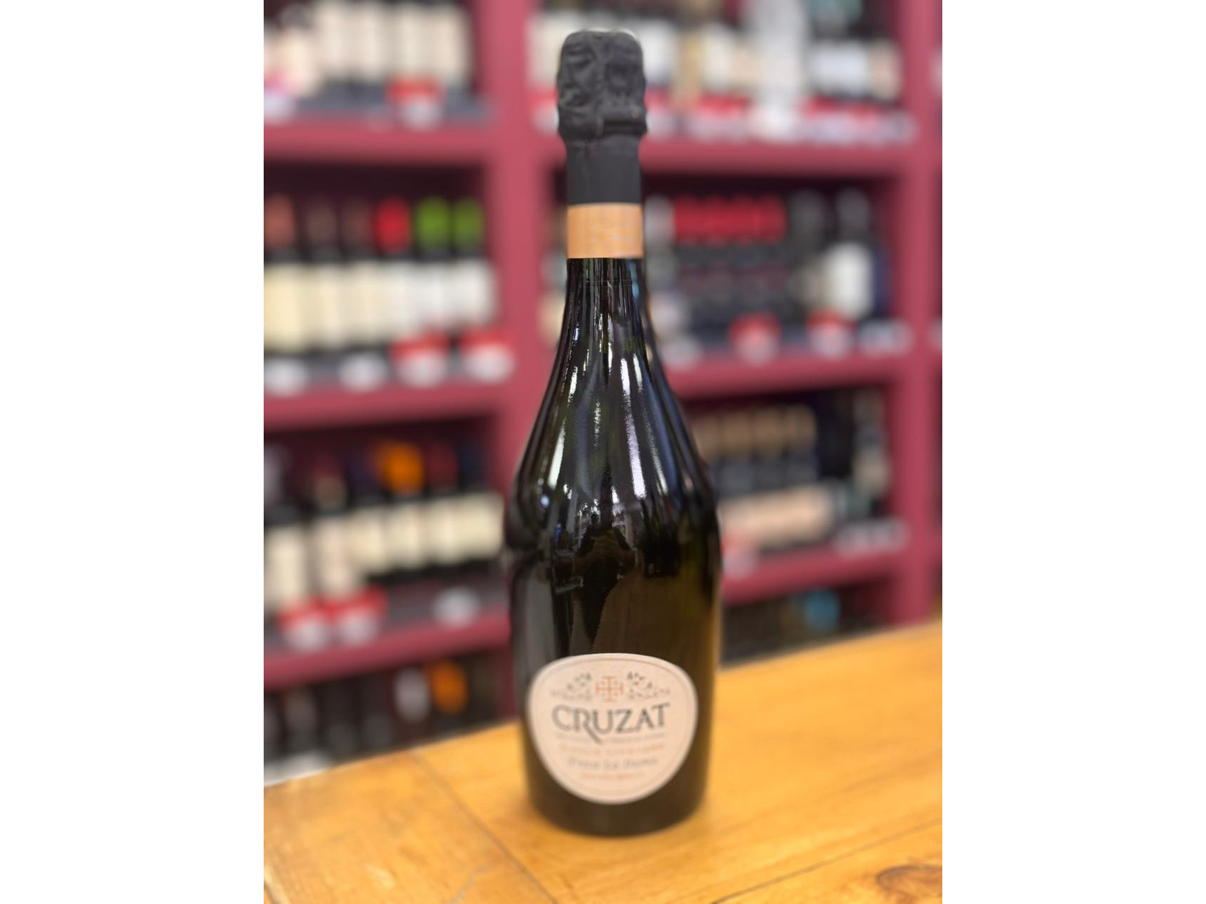 CRUZAT FINCA LA DAMA