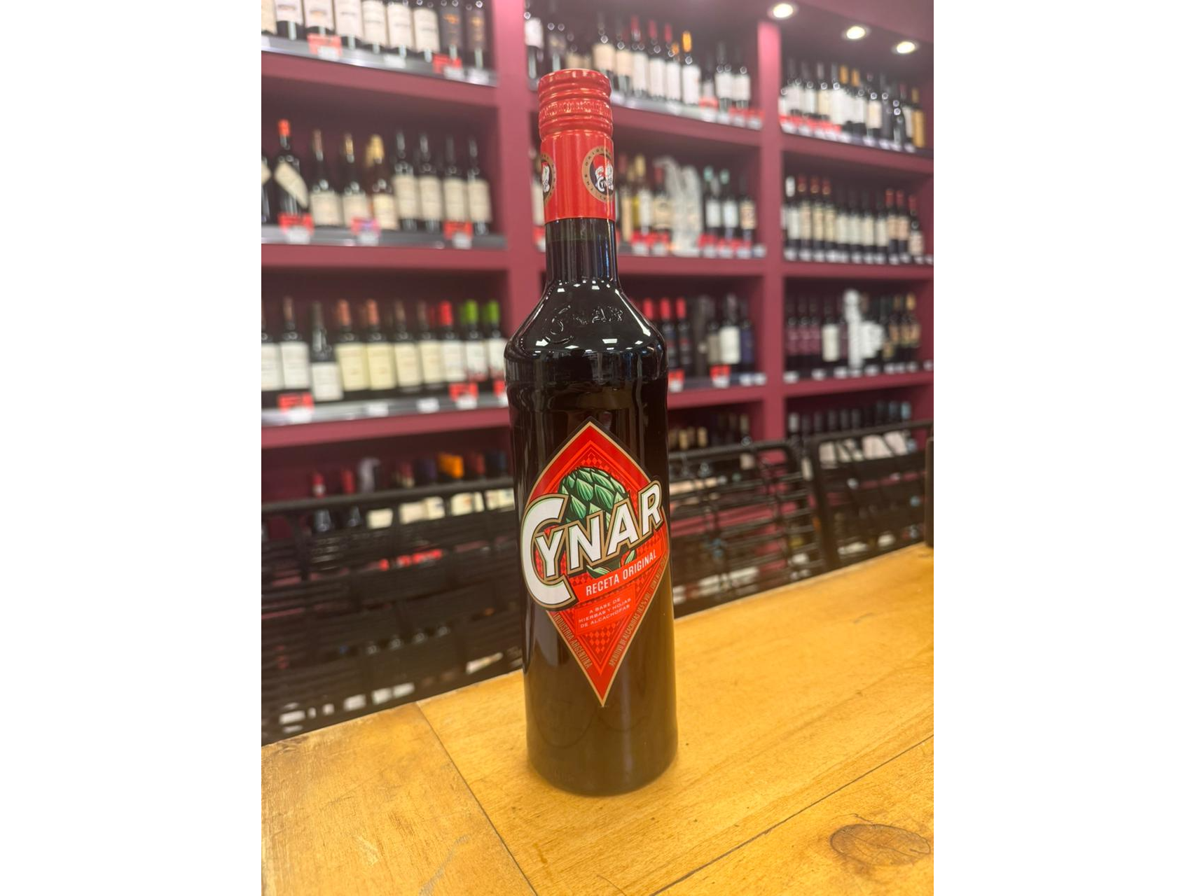 CYNAR