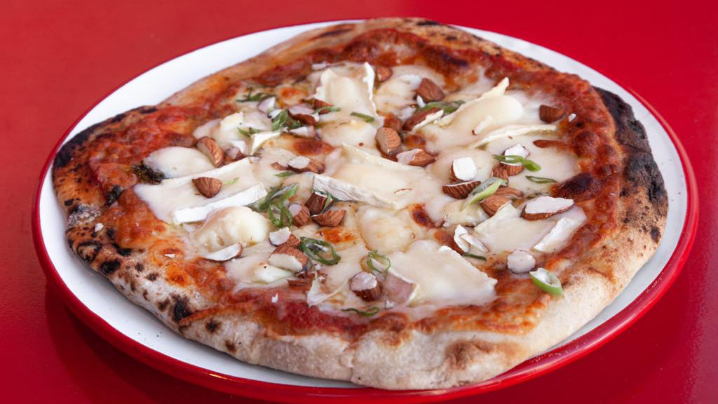 PIZZAS (individuales)