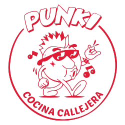 Logo de Punki