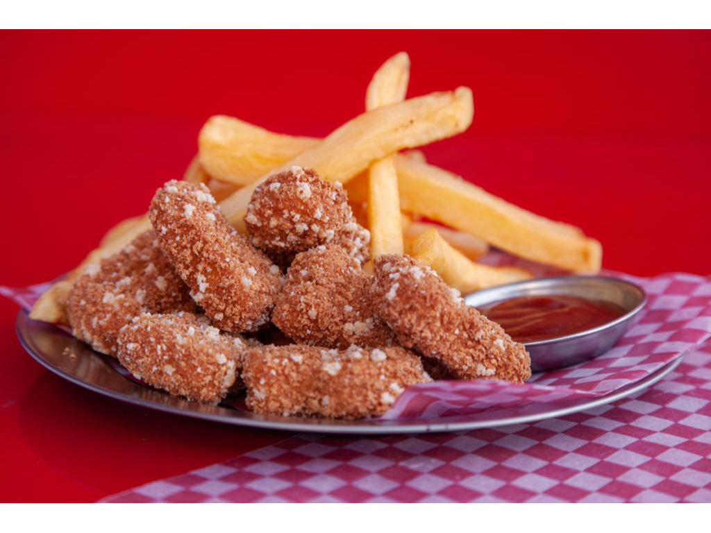 NUGGETS DE POLLO