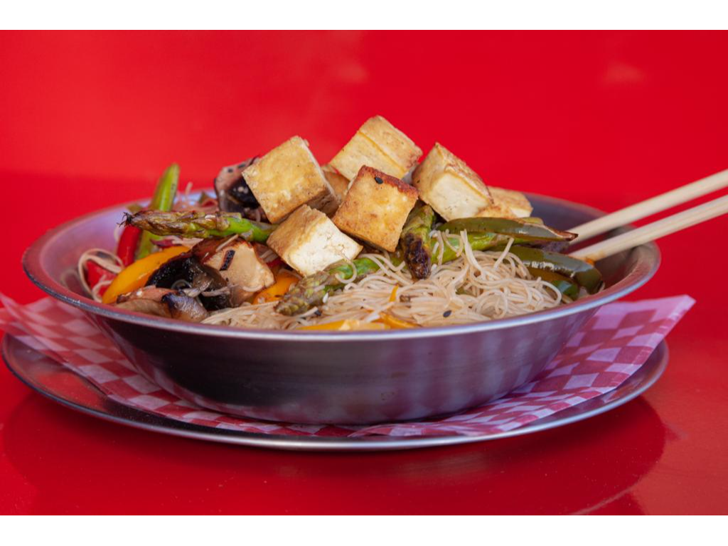 CHOW MEIN