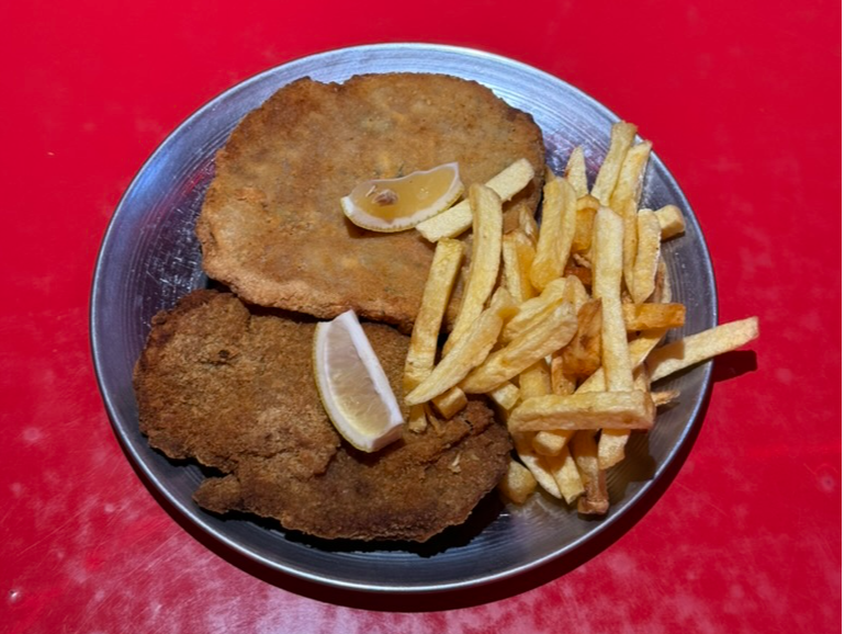 PIBE DE ORO