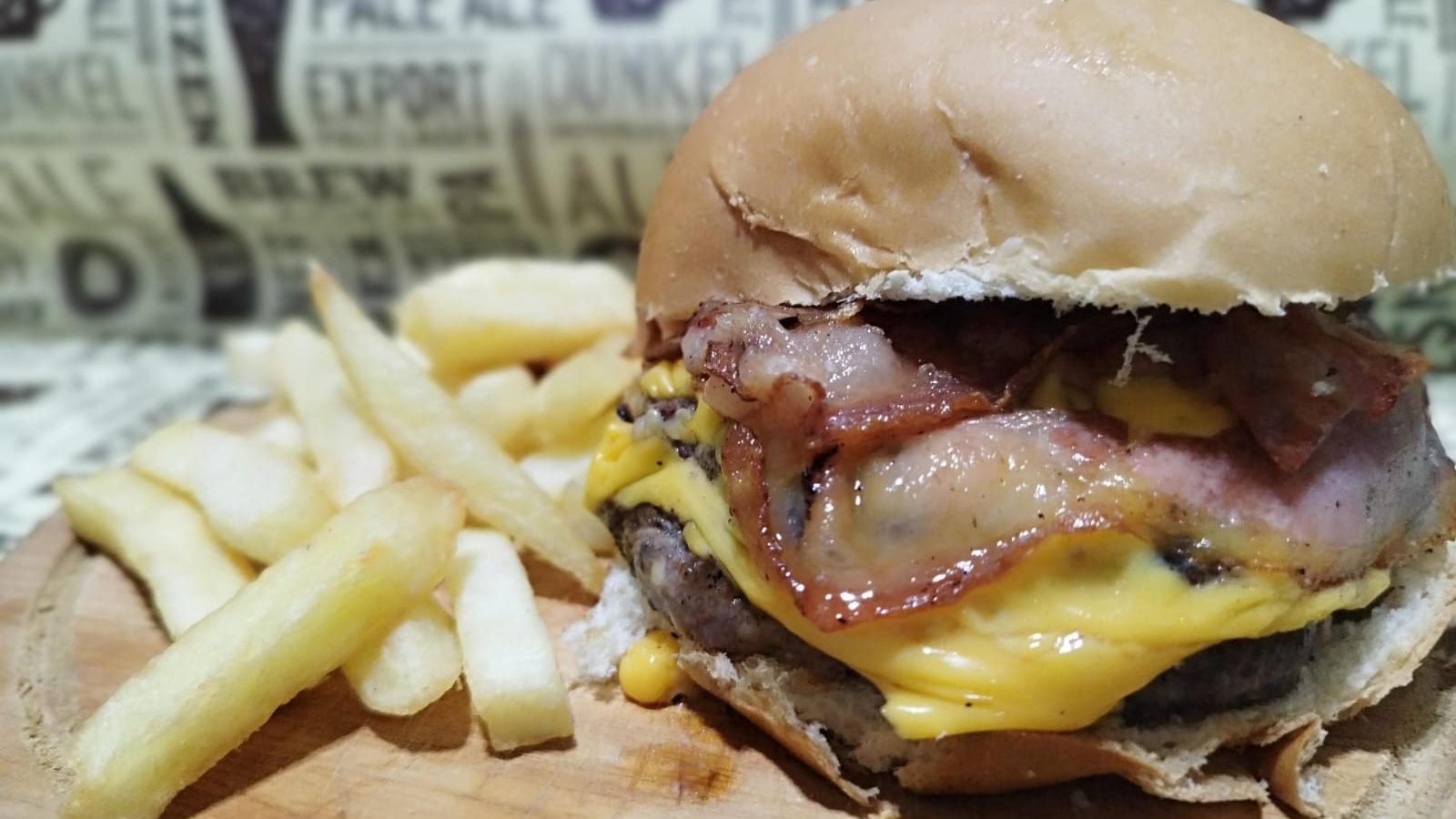 Burgers