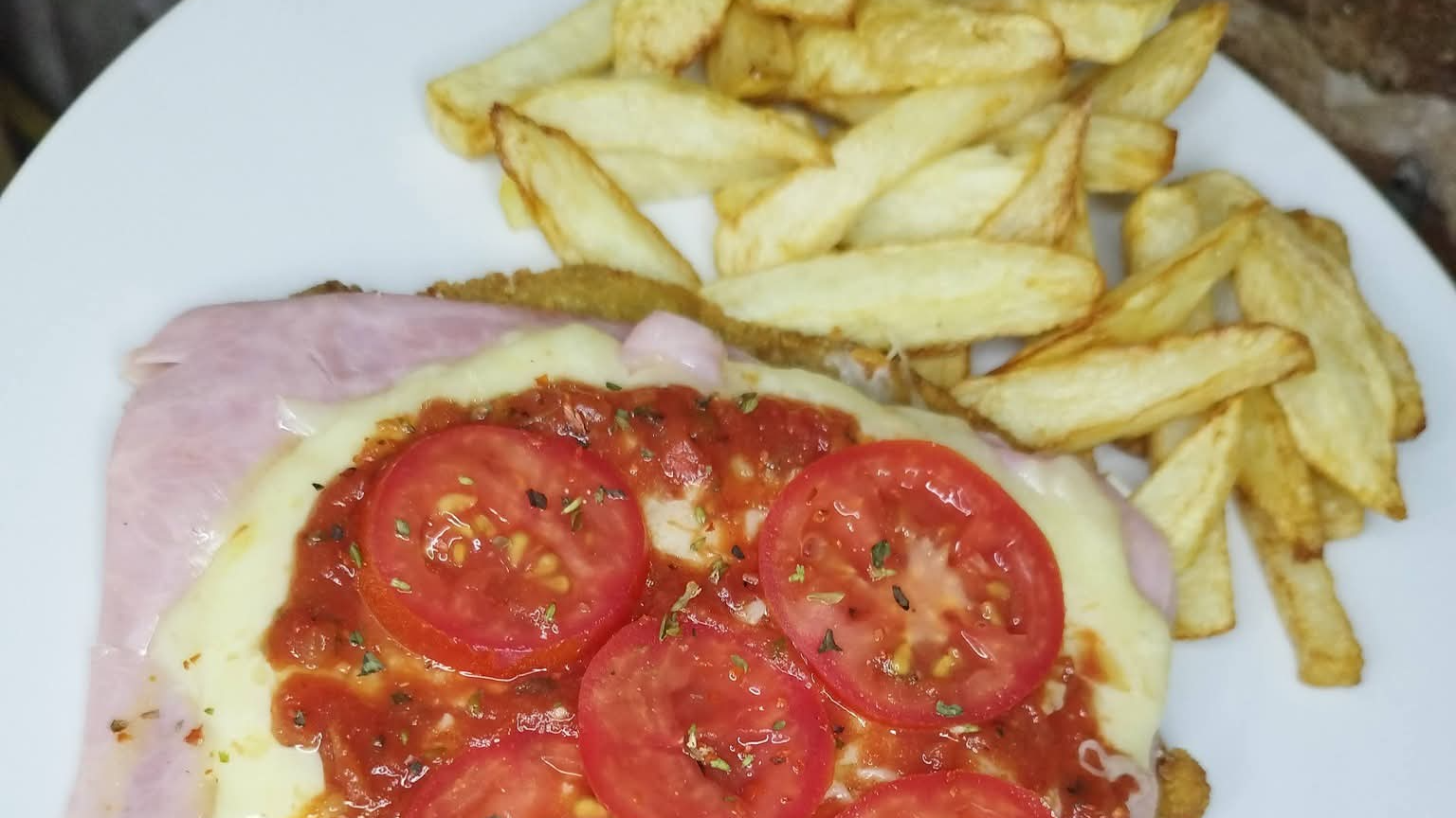 Milanesas