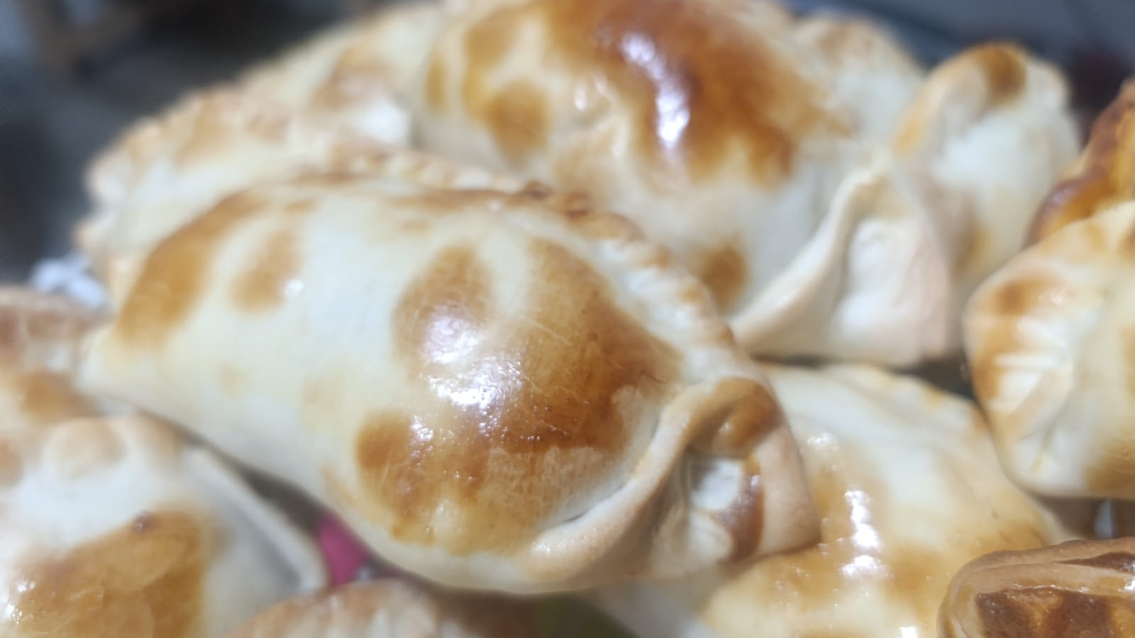 Empanadas