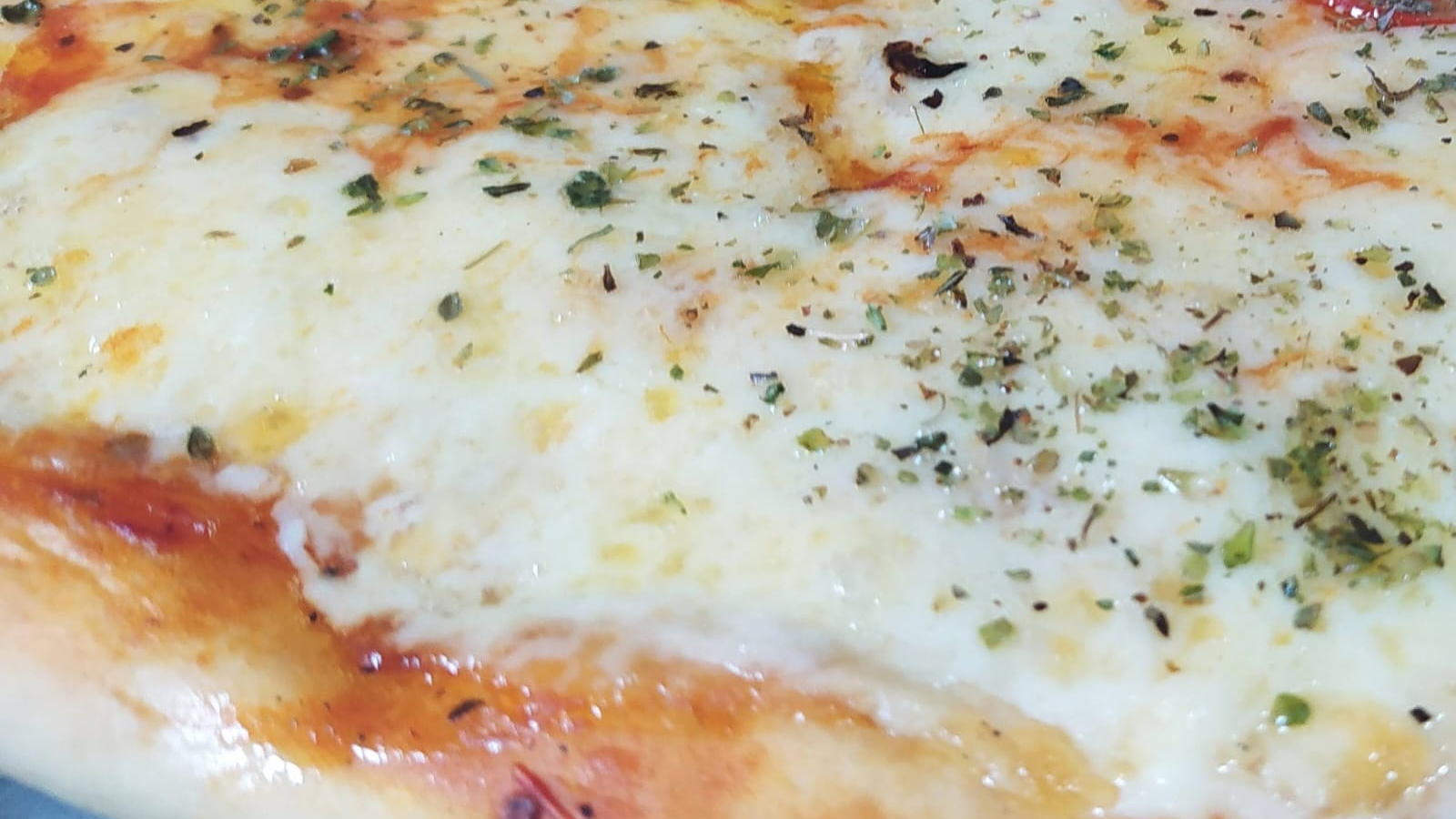 Pizzas grandes